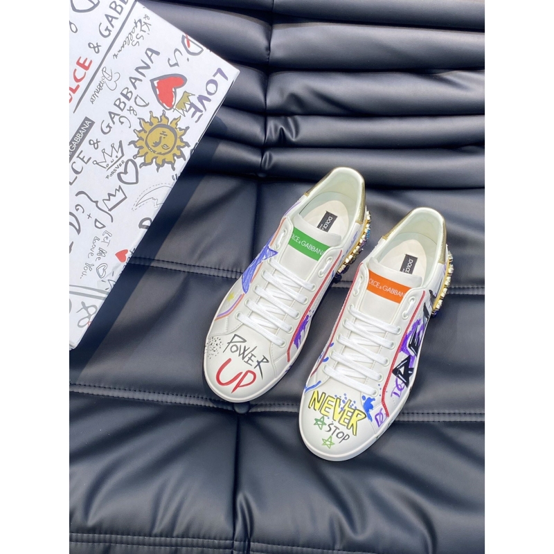 Dolce & Gabbana Sneakers